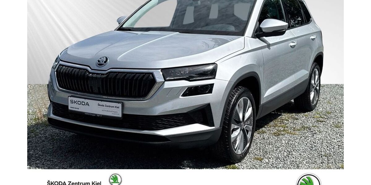 Skoda Karoq 47.000 km 25.980 &euro; Kiel 24106