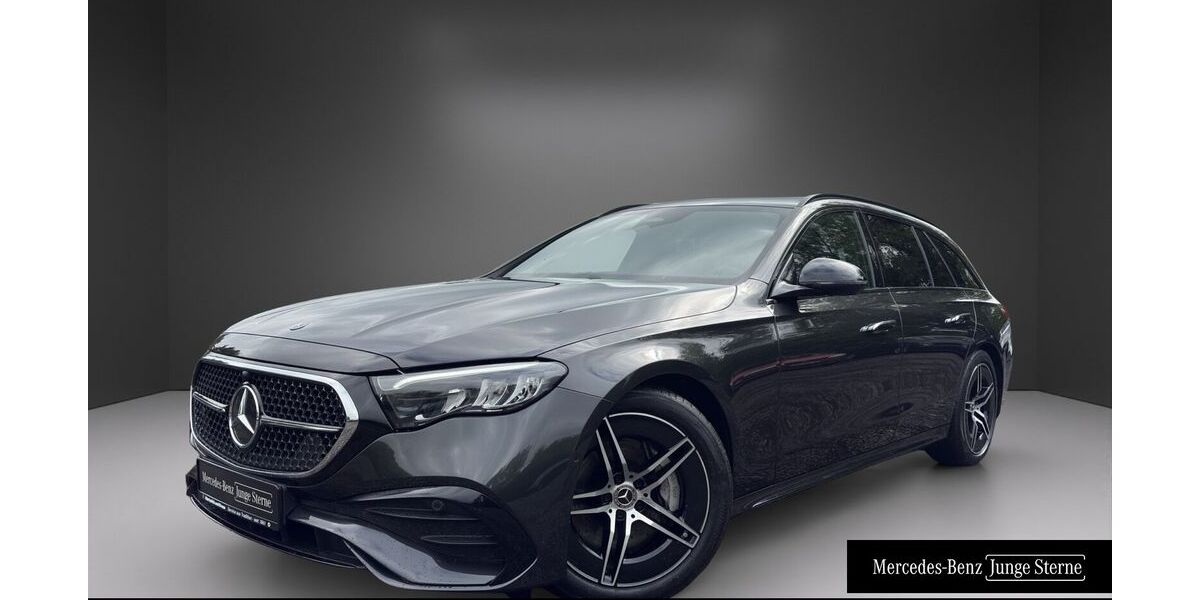 Mercedes-Benz E 220 26.033 km 48.180 &euro; Schwalmstadt 34613