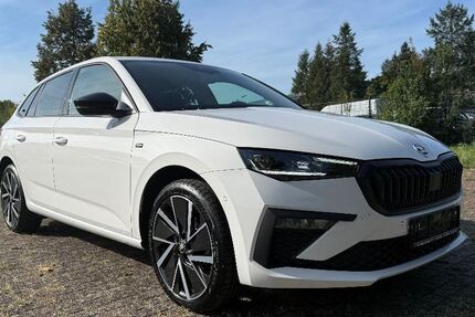 Skoda Scala 7.341 km 30.950 &euro; Fürstenwalde 15517