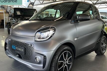Smart ForTwo 14.900 km 15.900 &euro; Hohenlinden 85664
