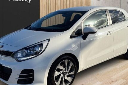Kia Rio 76.148 km 9.980 &euro; Quakenbrück 49610