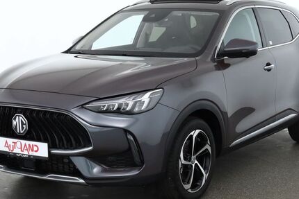 MG HS 14.650 km 23.890 &euro; Senftenberg 01968