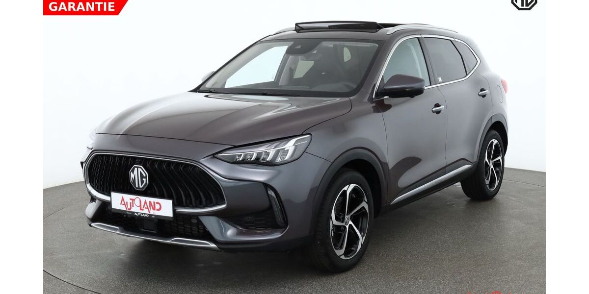 MG HS 14.650 km 23.890 &euro; Senftenberg 01968