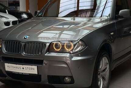 BMW X3 241.900 km 7.490 € Mutterstadt 67112