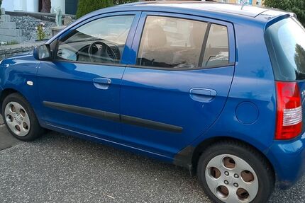 Kia Picanto 259.000 km 800 € Lierschied 56357