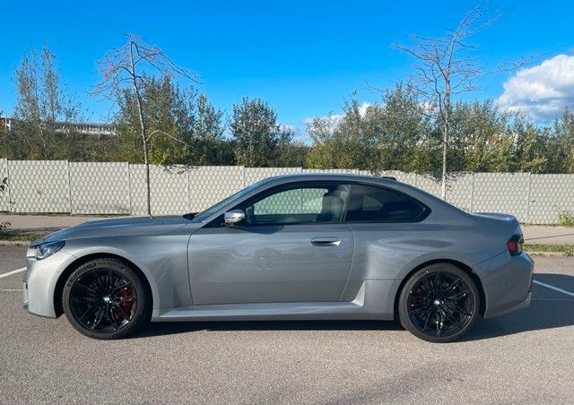 BMW M2 4.743 km 69.500 &euro; Bad Abbach 93077
