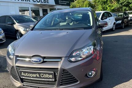 Ford Focus 141.000 km 4.999 &euro; Cölbe 35091