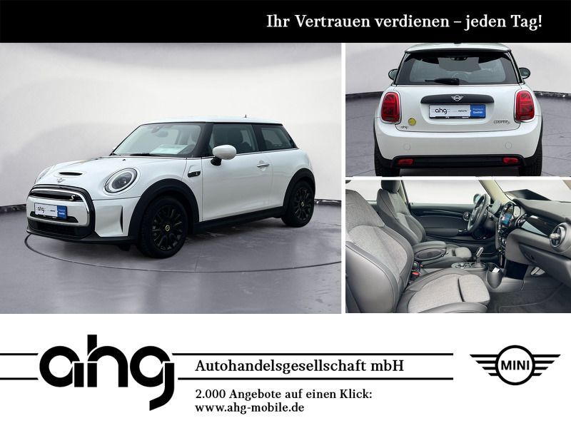 Mini Cooper SE 8.046 km 19.660 € Eningen u. A. 72800
