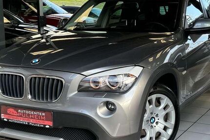 BMW X1 169.000 km 8.499 € pulheim 50259