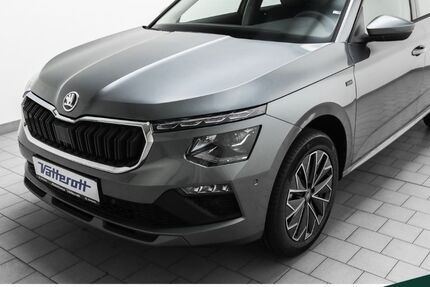 Skoda Kamiq 1.010 km 27.850 &euro; Holzminden 37603
