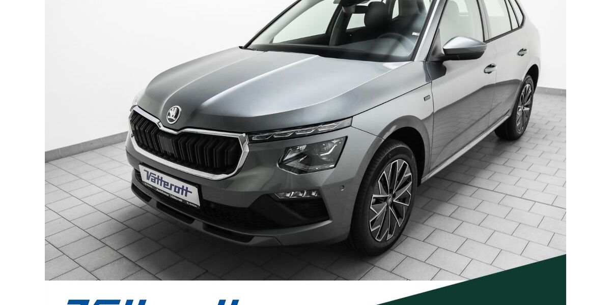 Skoda Kamiq 1.010 km 27.850 &euro; Holzminden 37603
