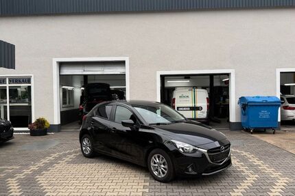 Mazda 2 116.974 km 8.490 &euro; Zwickau 08056