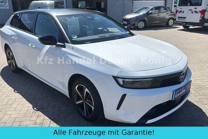 Opel Astra 22.790 km 21.350 &euro; Rendsburg 24768