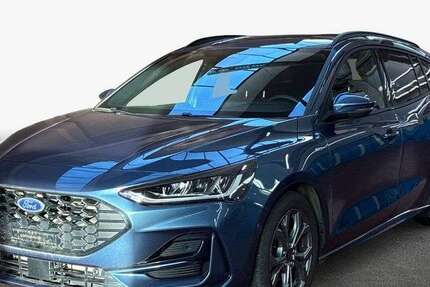 Ford Focus 21.707 km 20.900 &euro; Stuttgart 70190