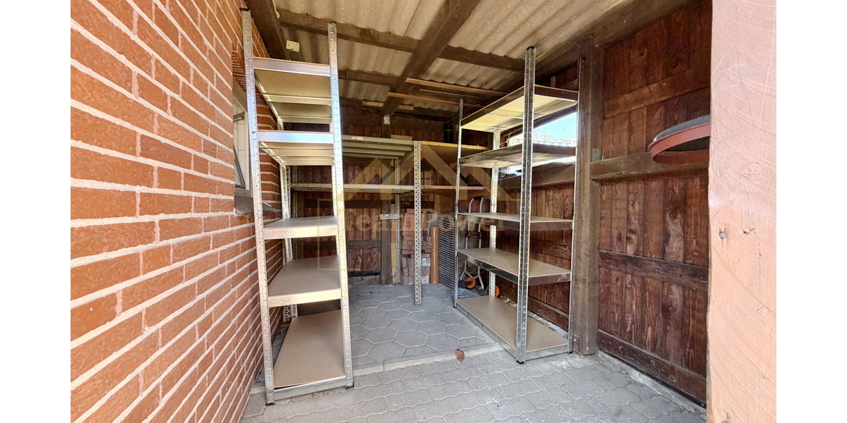 Handwerkerschnäppchen mit neuer Heizung und Fenstern - Einfamilienhaus Kellinghusen | Angebot:26564769