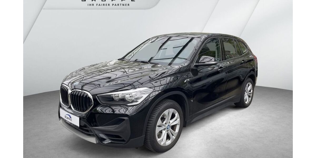 BMW X1 30.304 km 24.940 &euro; Bremen 28329