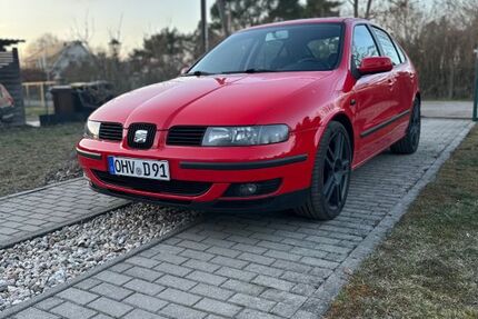 Seat Leon 131.000 km 5.000 &euro; Leegebruch 16767