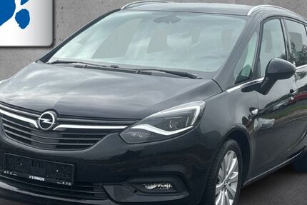 Opel Zafira 96.157 km 12.930 &euro; Emsdetten 48282