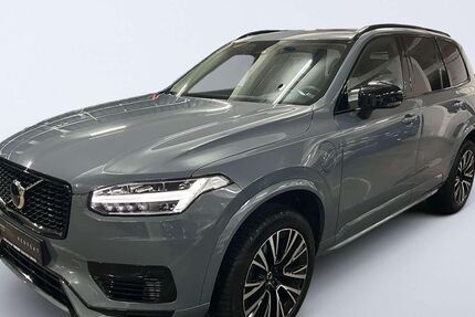 Volvo XC90 61.500 km 46.500 € München 80337