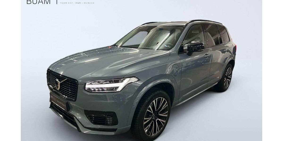 Volvo XC90 61.500 km 46.500 € München 80337