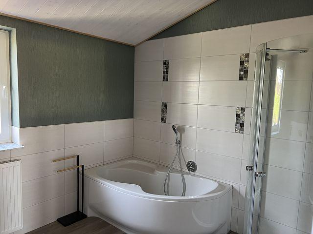 Dachgeschoßwohnung Kalbach - 3 Zimmer, 76 m&sup2;, 720&euro; | Angebot:26397944