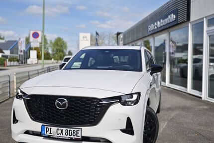 Mazda CX-80 5.828 km 49.990 &euro; Elmshorn 25337
