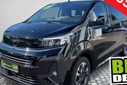 Opel Zafira Life 46.722 km 32.912 € Röhrsdorf 09247