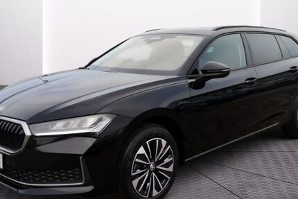 Skoda Superb 17.334 km 36.989 € Neubrandenburg 17034