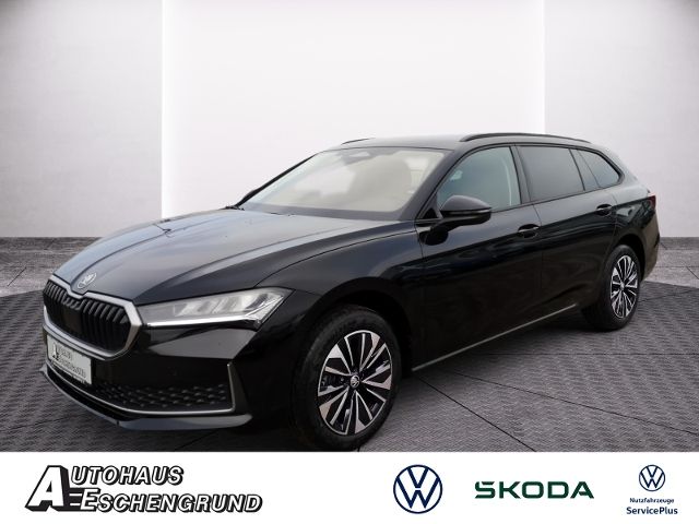 Skoda Superb 17.334 km 36.989 € Neubrandenburg 17034