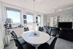 Barrierefreie LuxusWohnung mit Domblick ! Exklusives und zentrales Wohnen auf 106 m² Wfl, am Rhein !