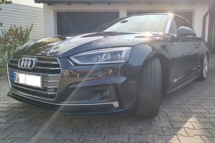 Audi A5 89.000 km 26.200 &euro; Tegernheim 93105