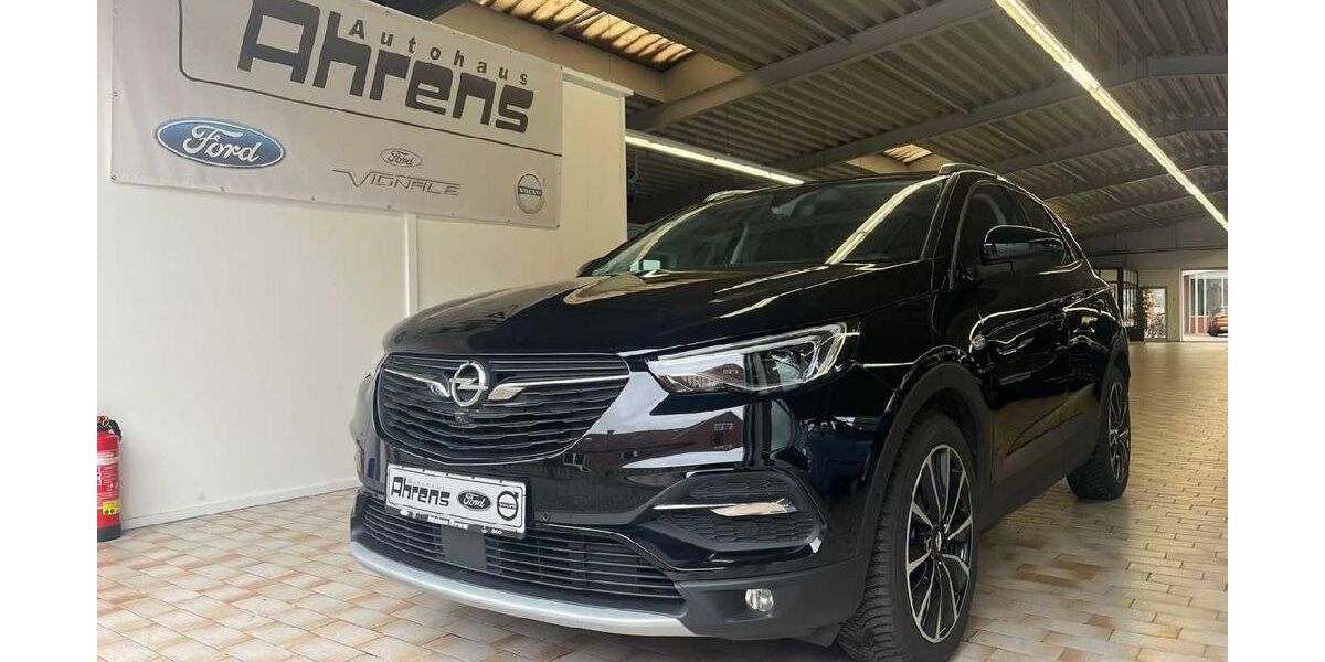 Opel Grandland (X) 36.482 km 25.999 &euro; Papenburg 26871
