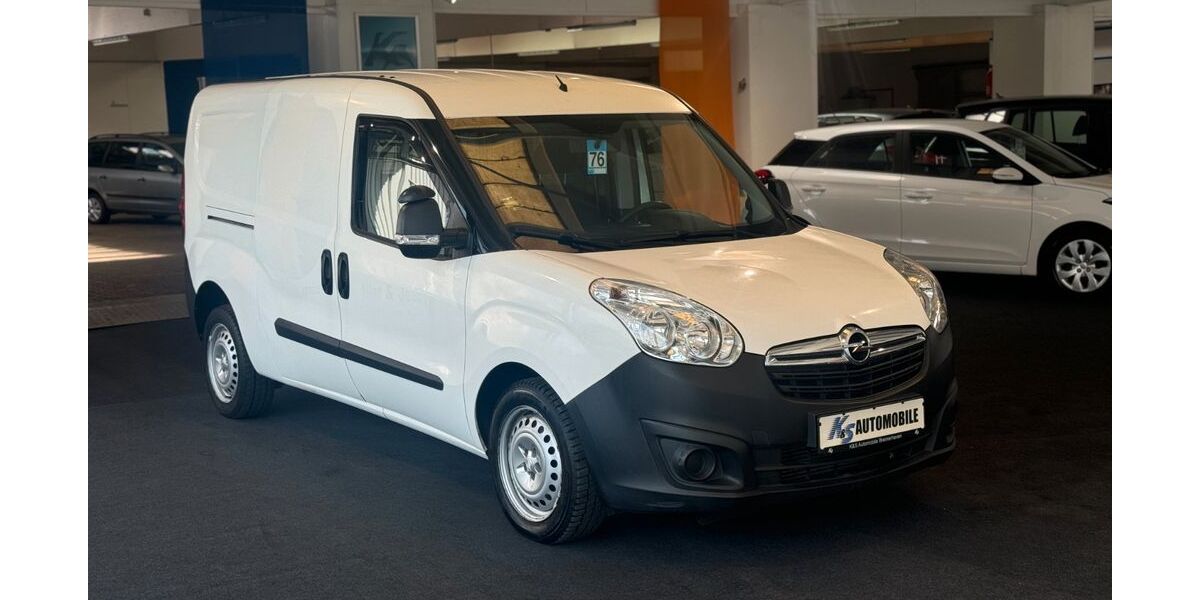Opel Combo 125.500 km 7.500 &euro; Bremerhaven 27568
