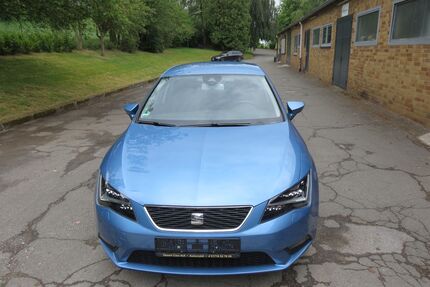 Seat Leon 99.999 km 8.600 &euro; Schlangenbad 65388
