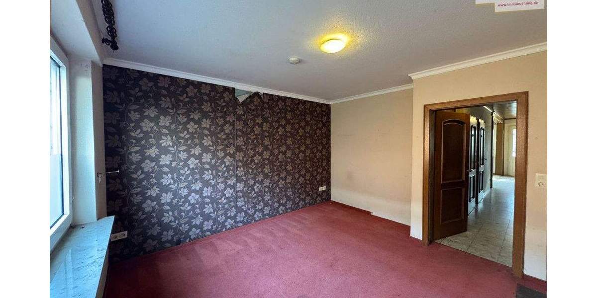 Einfamilienhaus Goldenstedt - 8 Zimmer, 232 m&sup2;, 319.000&euro; | Angebot:25738567