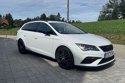 Seat Leon 149.900 km 18.599 &euro; Altenthann 93177