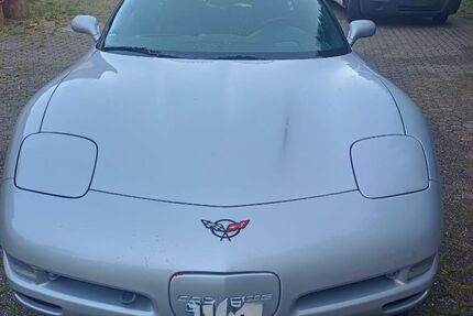 Corvette C5 100.522 km 21.000 &euro; Neustadt in Sachsen 01844