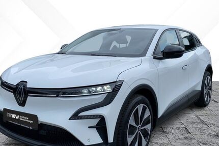 Renault Megane E-TECH 76.789 km 21.878 &euro; Goslar 38644