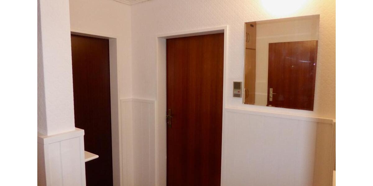 Dachgeschoßwohnung Braunschweig Timmerlah-Geitelde-Stiddien - 2 Zimmer, 61 m&sup2;, 562&euro; | Angebot:25396235