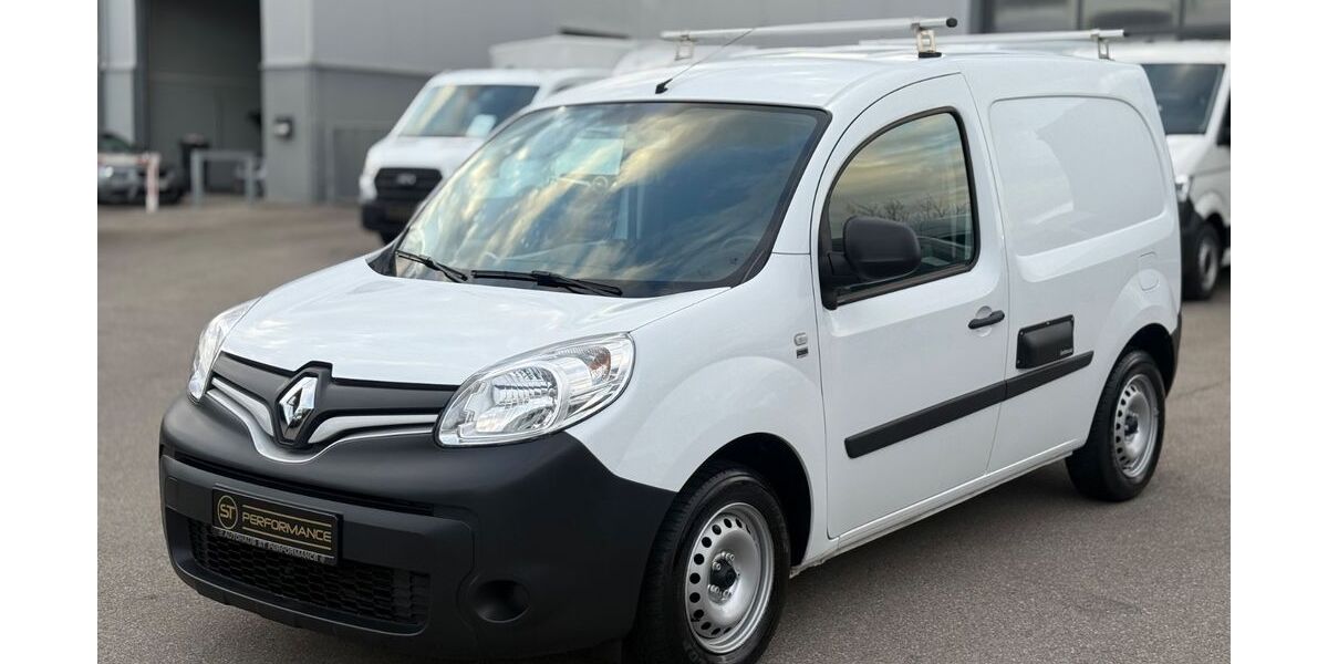 Renault Kangoo 24.000 km 13.990 &euro; Bergkirchen 85232