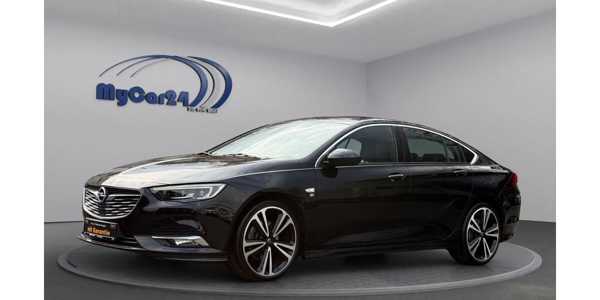 Opel Insignia 62.822 km 19.999 &euro; Worms 67547