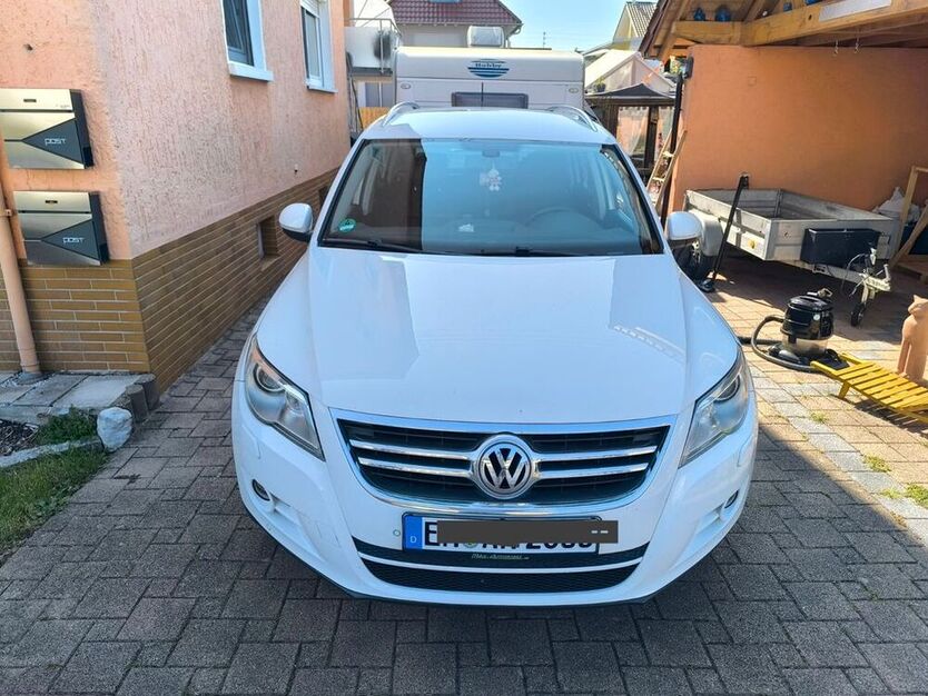 Tiguan