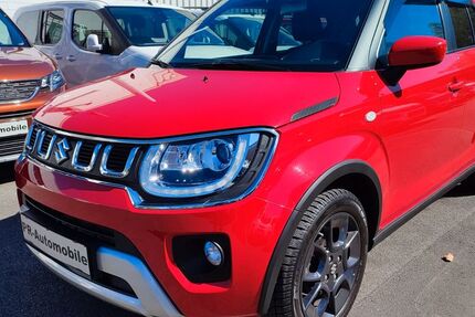 Suzuki Ignis 31.775 km 18.490 &euro; Gelsenkirchen 45892