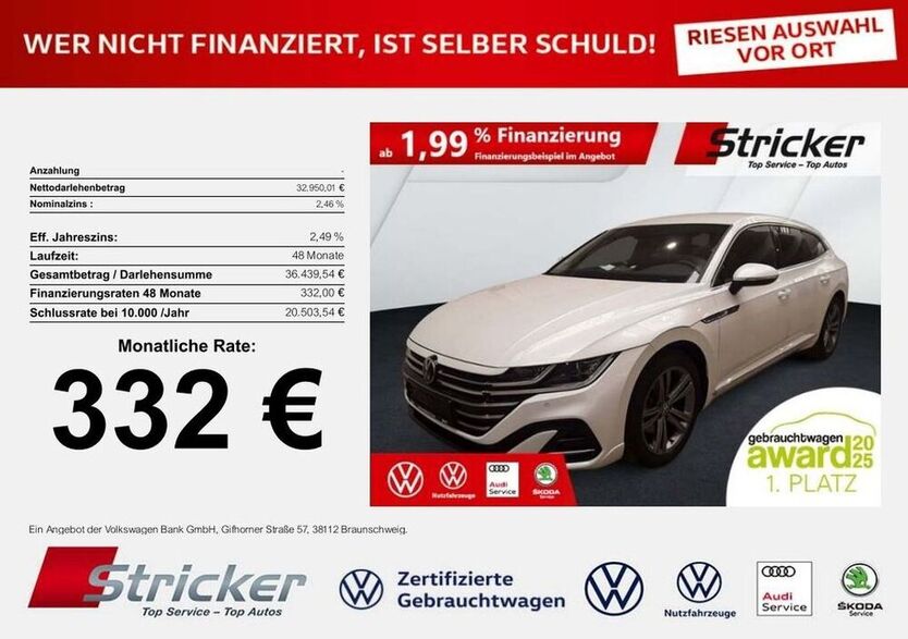 Arteon