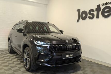 Skoda Kodiaq 27.277 km 44.990 &euro; Monheim 40789