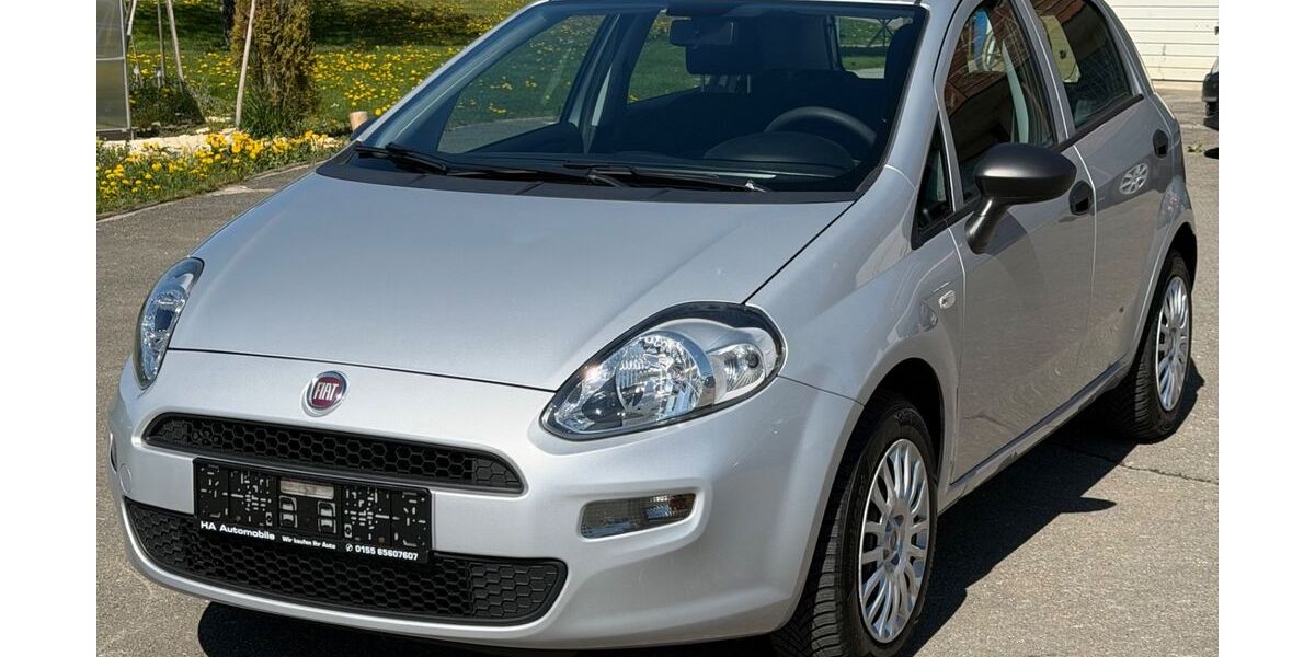 Fiat Punto 104.000 km 6.700 &euro; Emmingen-Liptingen 78576