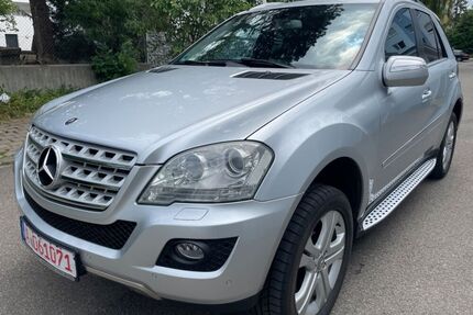 Mercedes ML 350