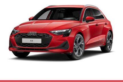 Audi A3 7.074 km 30.870 &euro; Berlin 10587