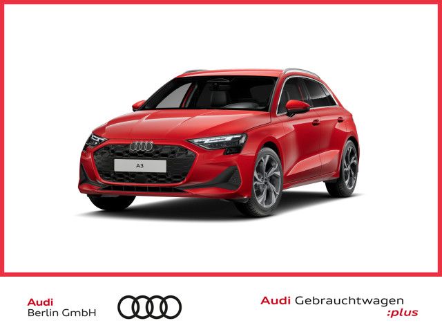 Audi A3 7.074 km 30.870 &euro; Berlin 10587