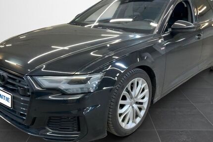 Audi A6 93.196 km 29.900 &euro; Petershausen bei München 85238